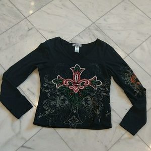 Spy zone exchange top s